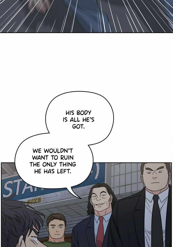 Mom, I’m Sorry Chapter 58 - Page 62