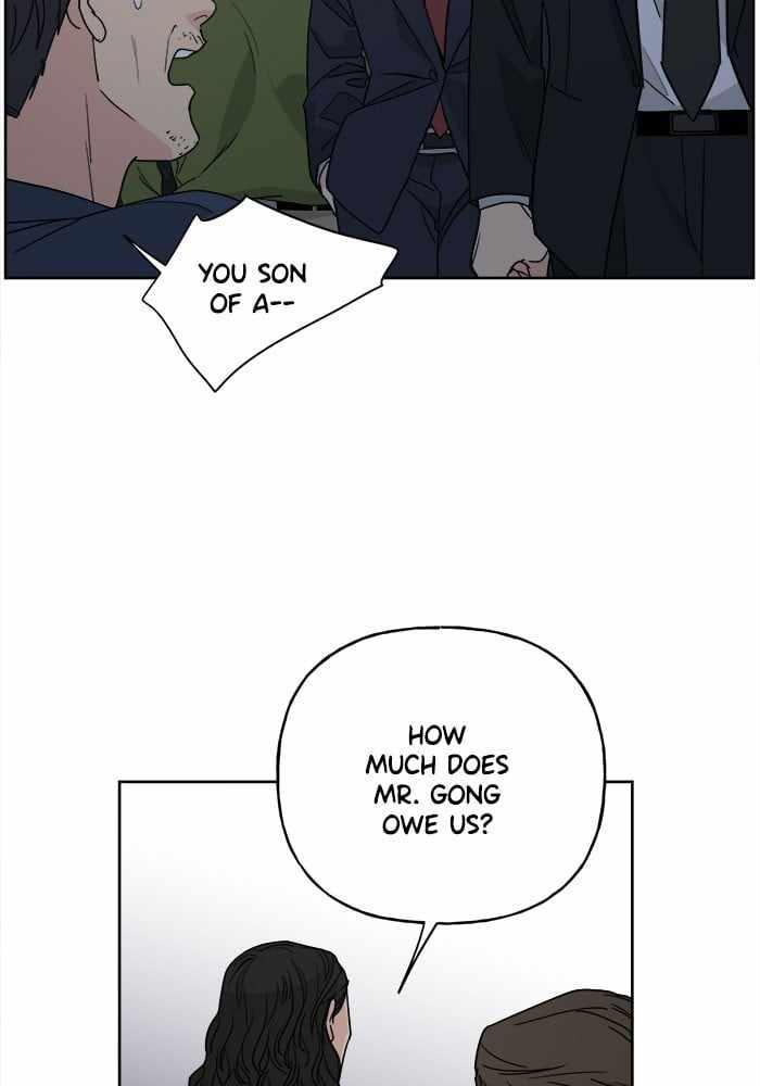 Mom, I’m Sorry Chapter 58 - Page 63