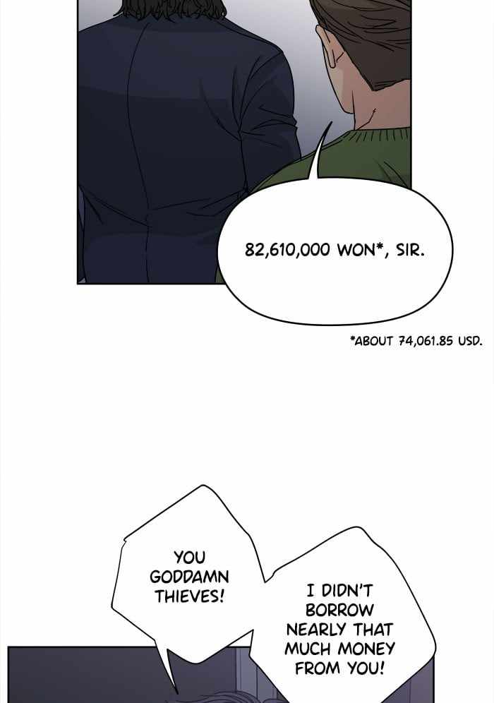 Mom, I’m Sorry Chapter 58 - Page 64