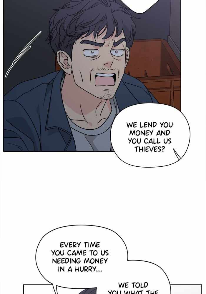 Mom, I’m Sorry Chapter 58 - Page 65