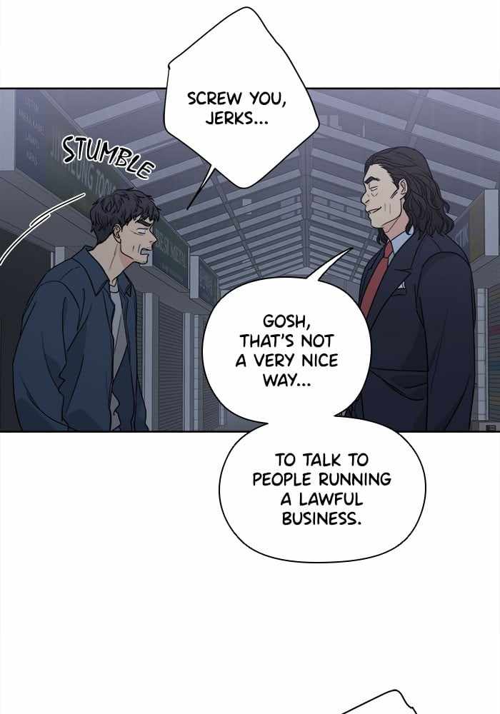 Mom, I’m Sorry Chapter 58 - Page 67