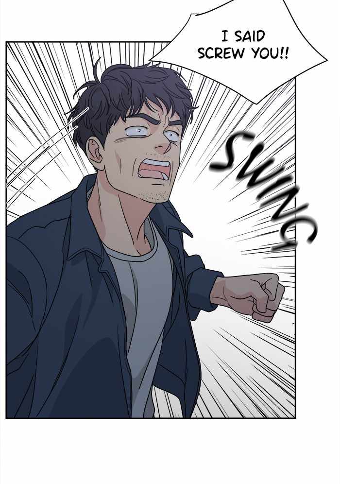 Mom, I’m Sorry Chapter 58 - Page 68
