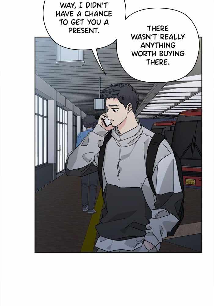 Mom, I’m Sorry Chapter 58 - Page 75