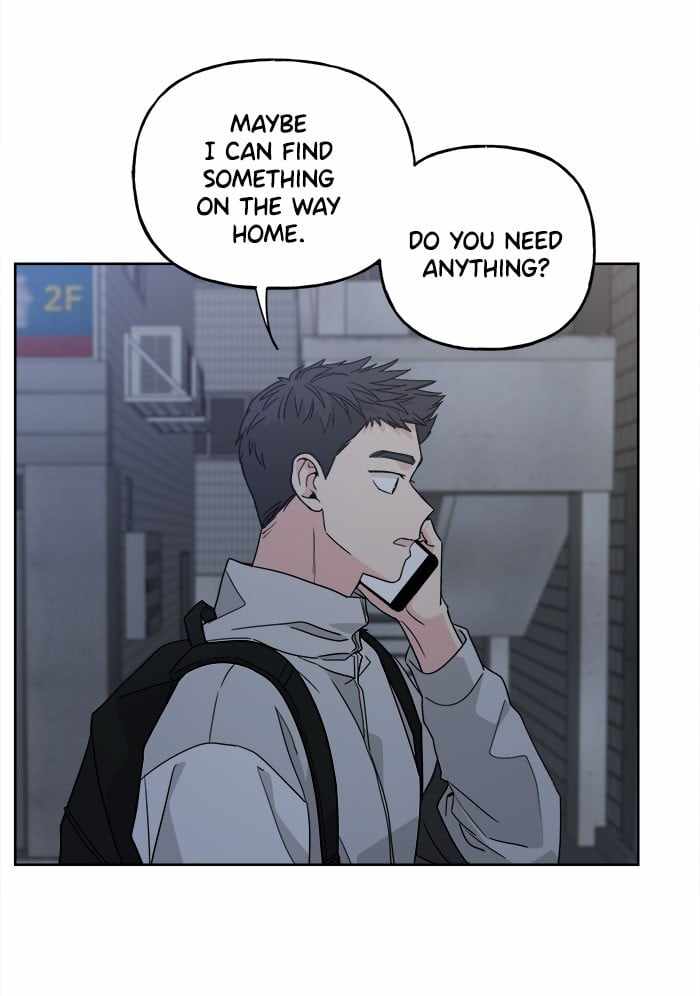 Mom, I’m Sorry Chapter 58 - Page 76