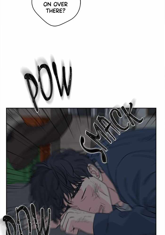Mom, I’m Sorry Chapter 58 - Page 80