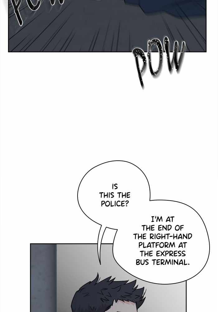 Mom, I’m Sorry Chapter 58 - Page 81