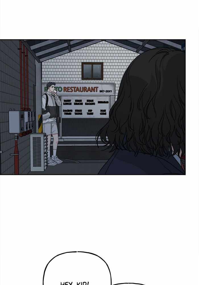 Mom, I’m Sorry Chapter 58 - Page 83