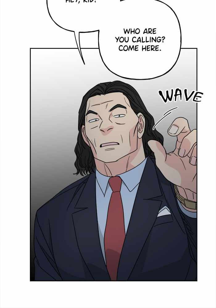 Mom, I’m Sorry Chapter 58 - Page 84