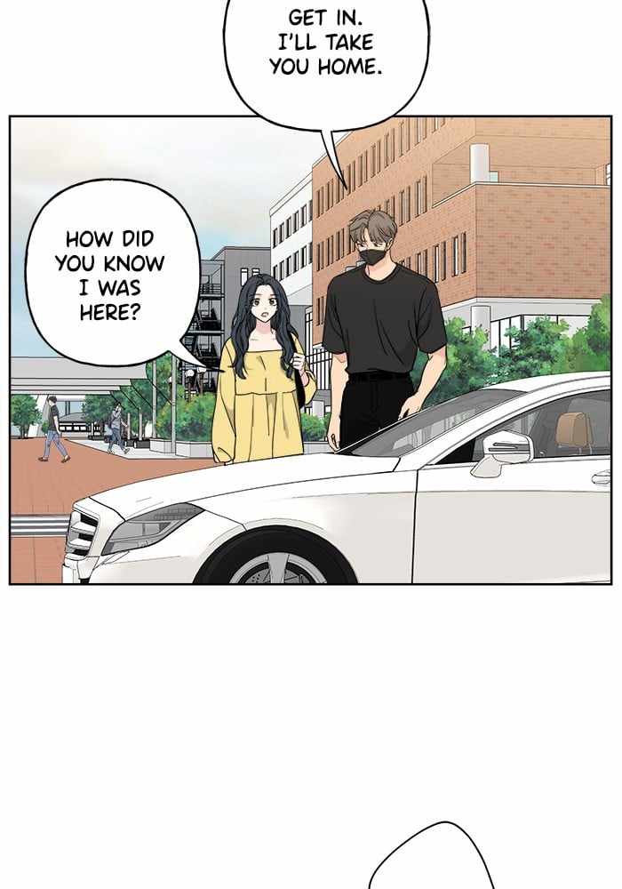 Mom, I’m Sorry Chapter 58 - Page 9