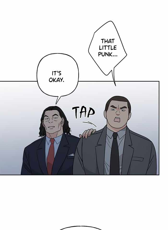 Mom, I’m Sorry Chapter 59 - Page 0