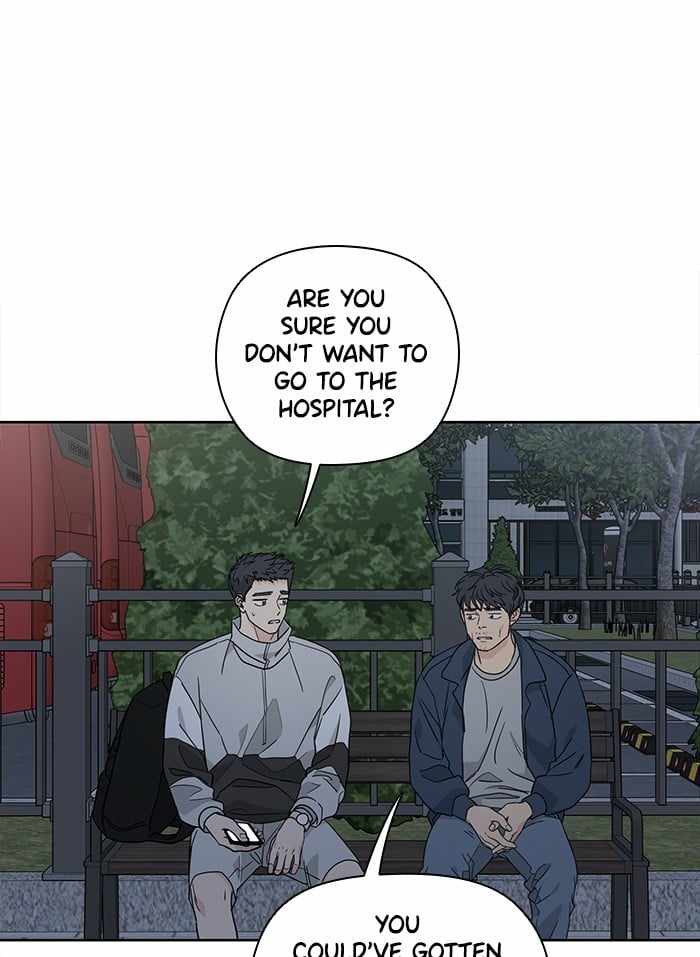 Mom, I’m Sorry Chapter 59 - Page 10