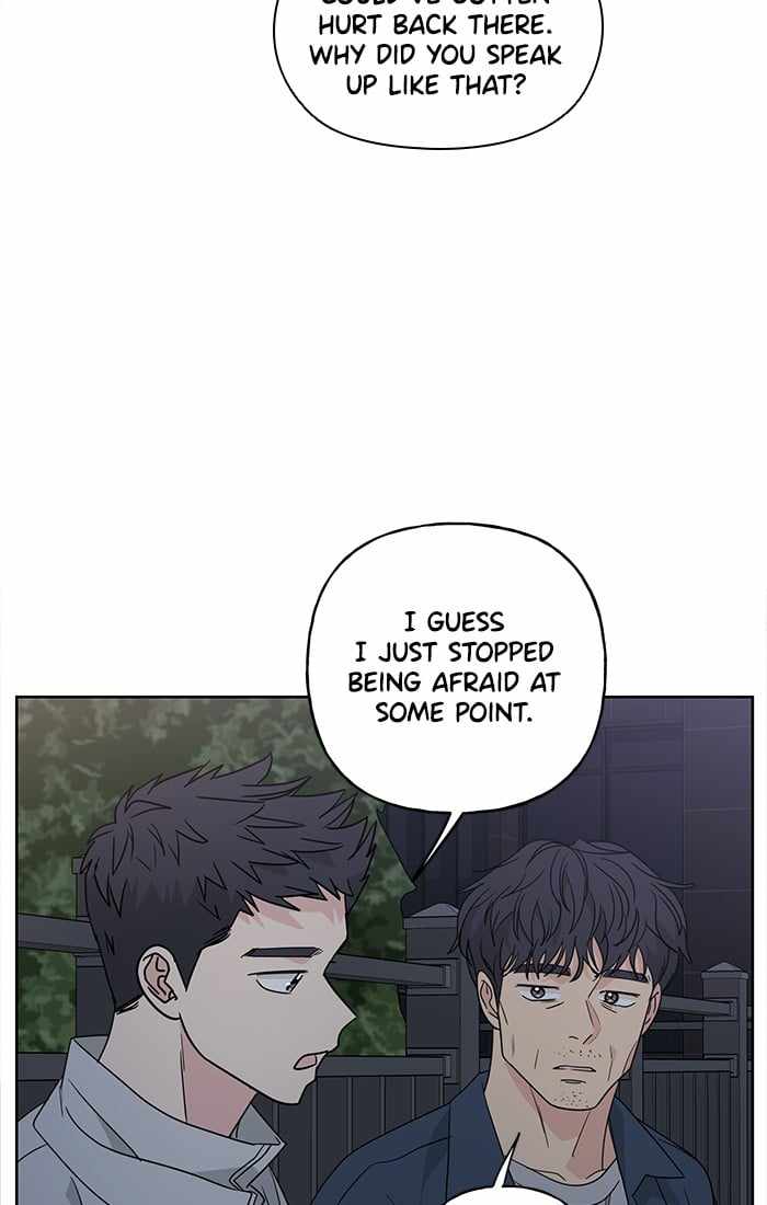 Mom, I’m Sorry Chapter 59 - Page 11