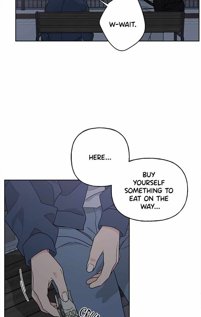 Mom, I’m Sorry Chapter 59 - Page 13