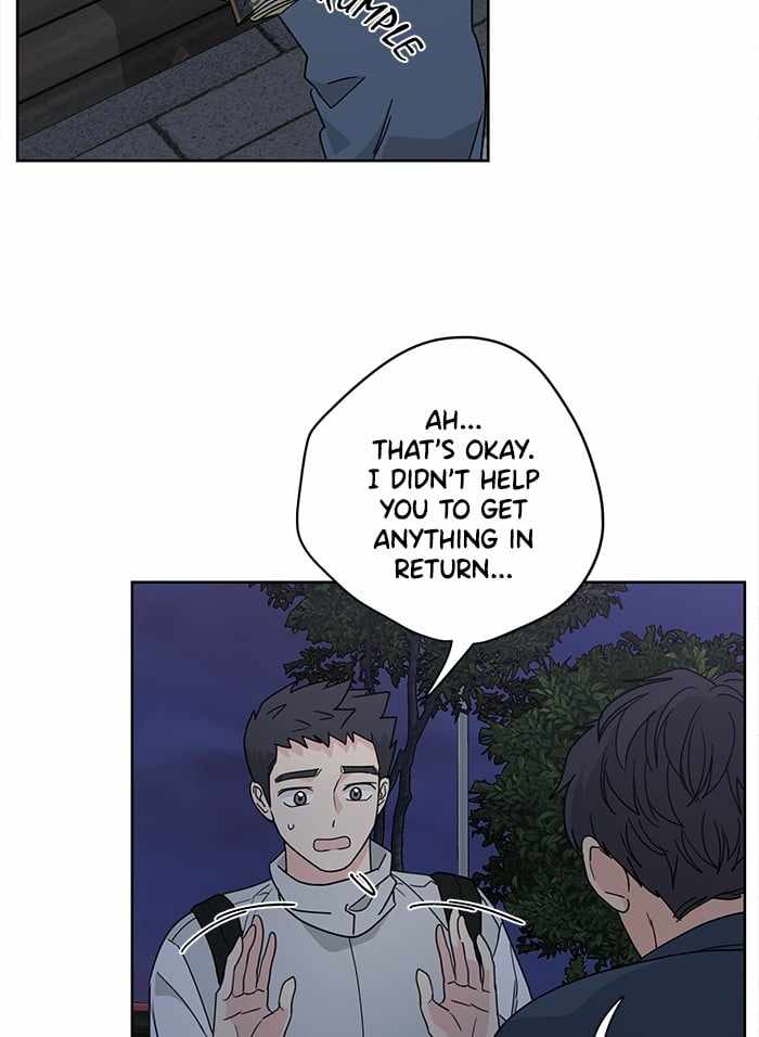 Mom, I’m Sorry Chapter 59 - Page 14