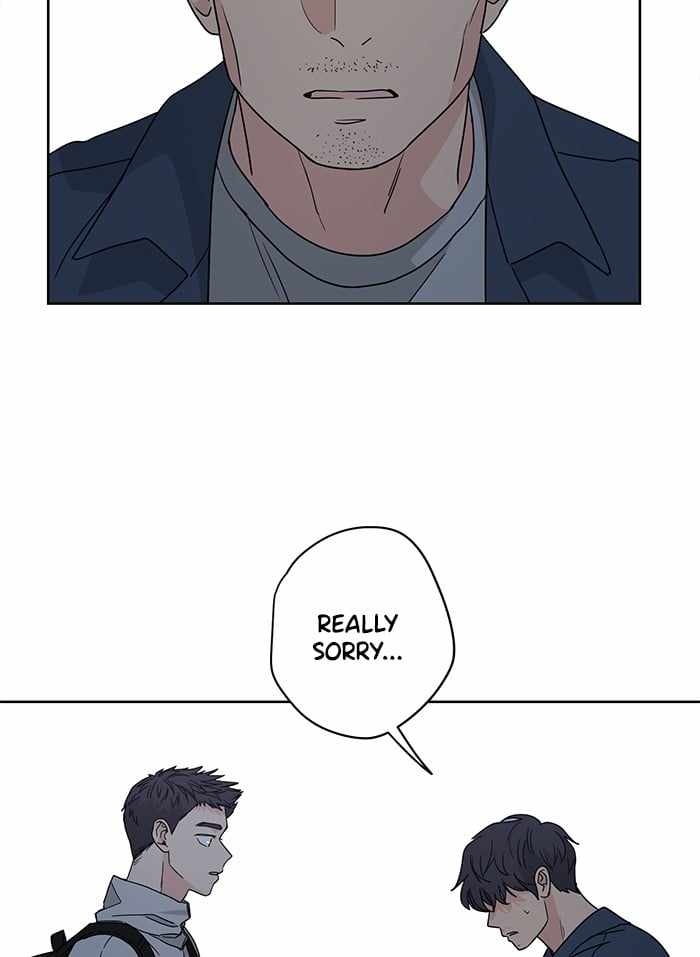Mom, I’m Sorry Chapter 59 - Page 16