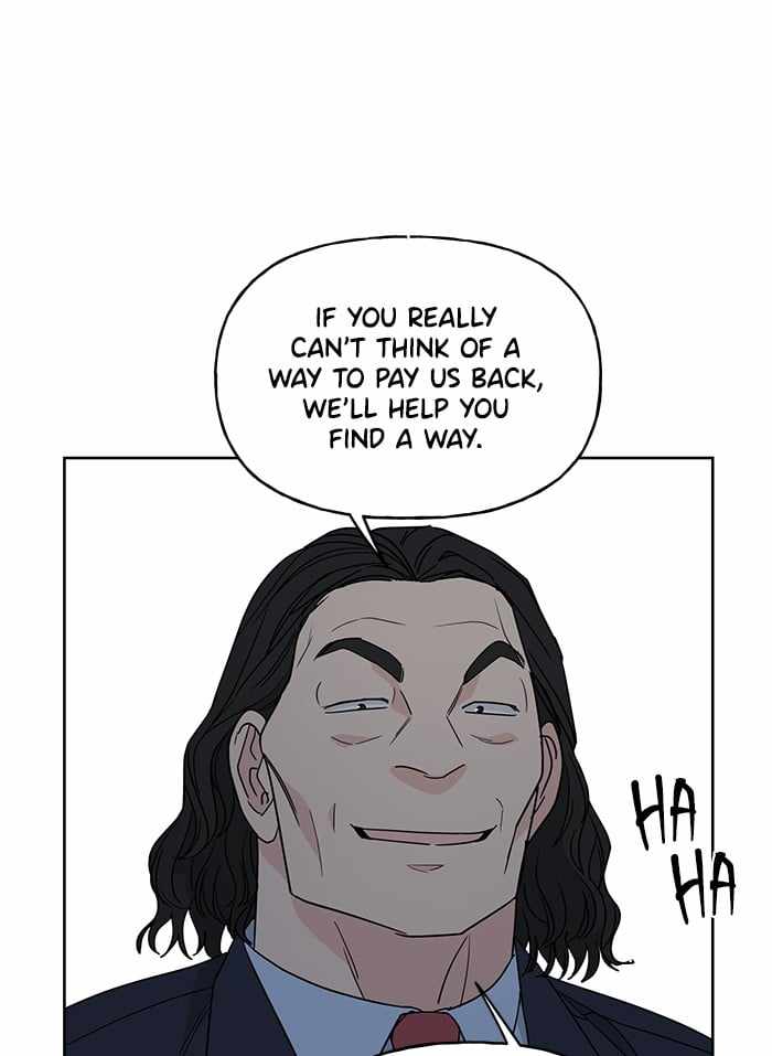 Mom, I’m Sorry Chapter 59 - Page 2