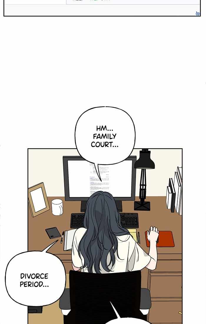 Mom, I’m Sorry Chapter 59 - Page 21