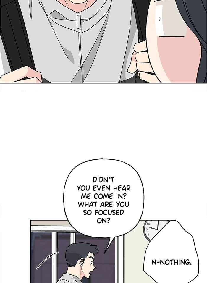 Mom, I’m Sorry Chapter 59 - Page 24