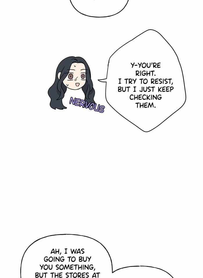 Mom, I’m Sorry Chapter 59 - Page 26