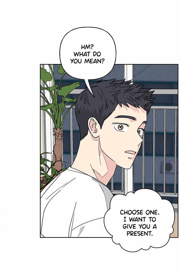 Mom, I’m Sorry Chapter 59 - Page 29