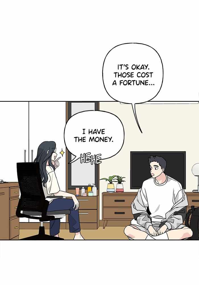 Mom, I’m Sorry Chapter 59 - Page 30