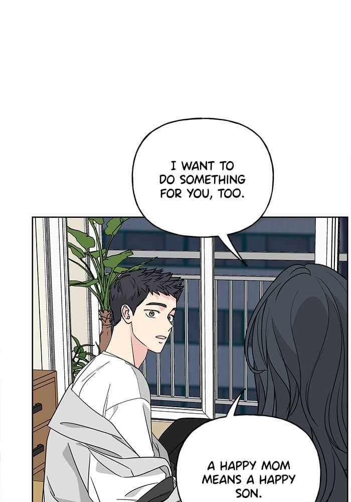 Mom, I’m Sorry Chapter 59 - Page 32