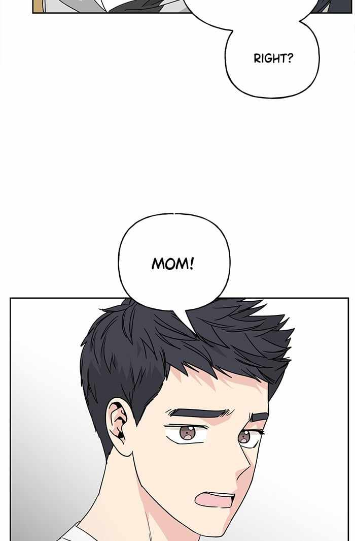 Mom, I’m Sorry Chapter 59 - Page 33