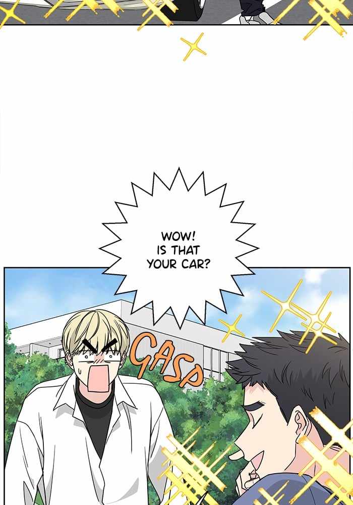 Mom, I’m Sorry Chapter 59 - Page 36
