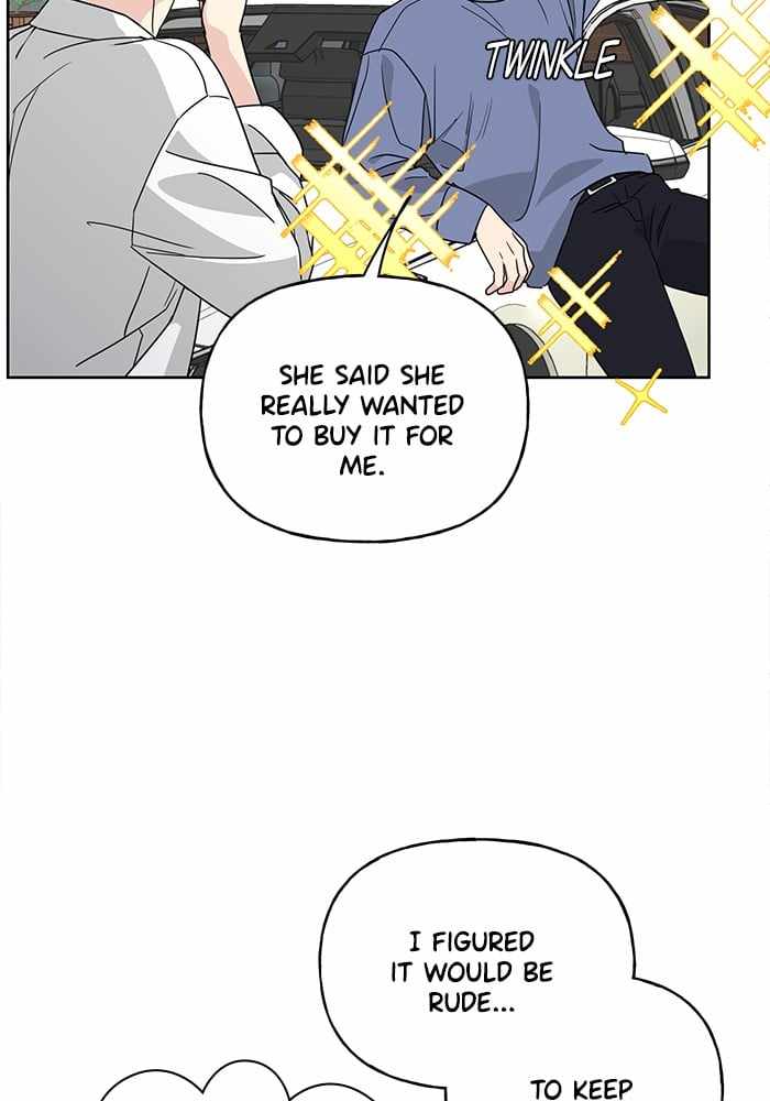 Mom, I’m Sorry Chapter 59 - Page 38