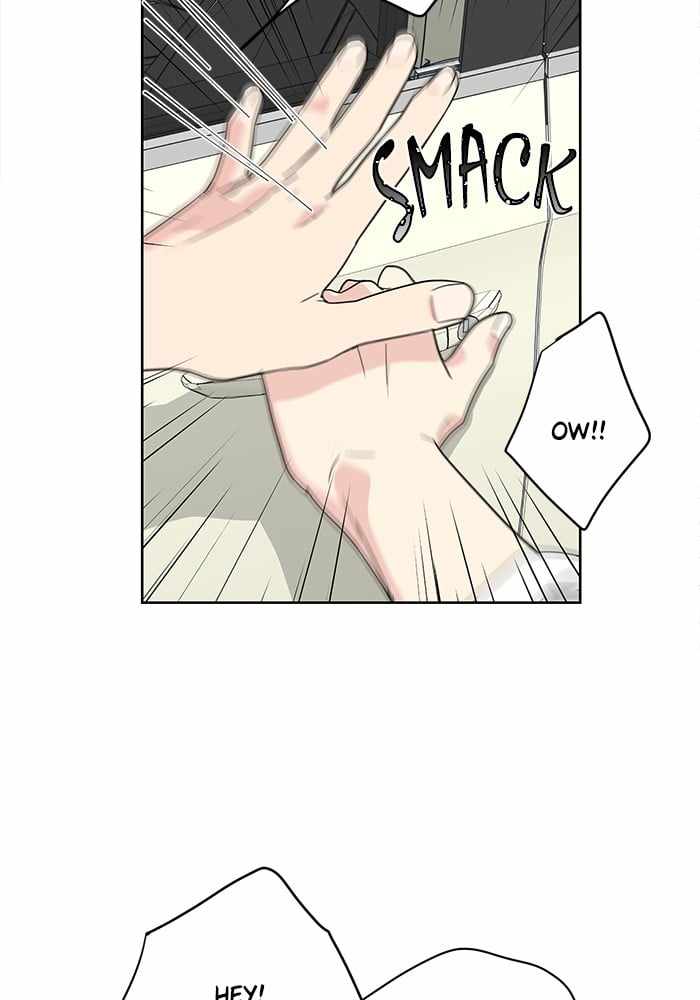 Mom, I’m Sorry Chapter 59 - Page 40