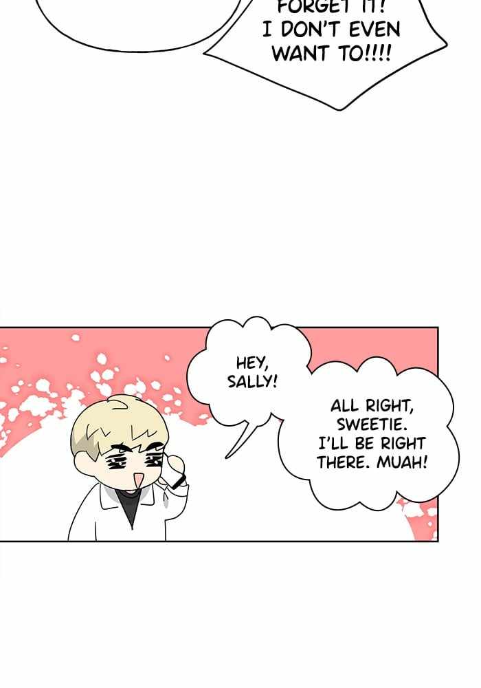 Mom, I’m Sorry Chapter 59 - Page 46