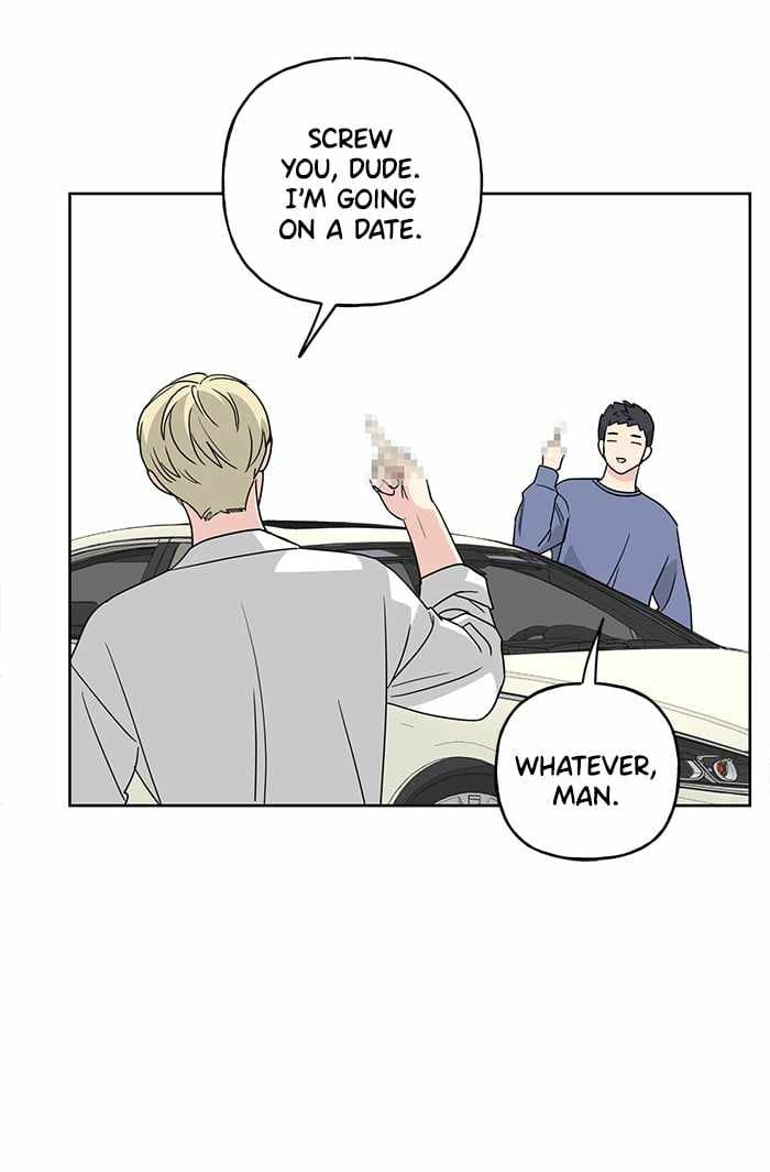 Mom, I’m Sorry Chapter 59 - Page 47