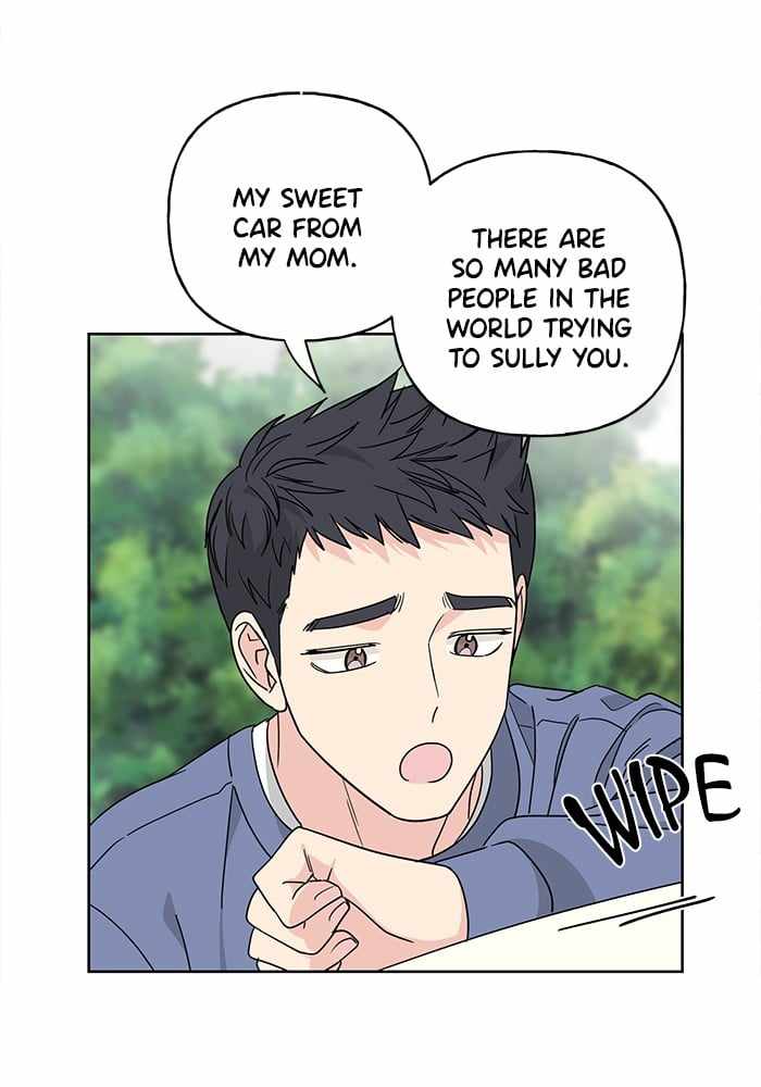 Mom, I’m Sorry Chapter 59 - Page 48