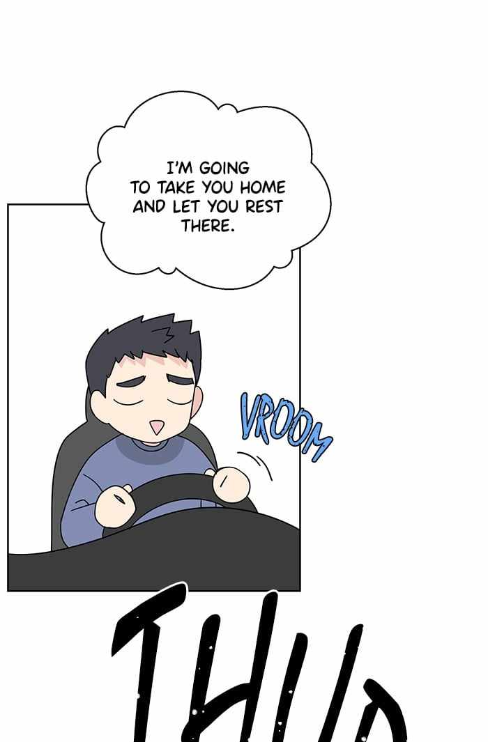 Mom, I’m Sorry Chapter 59 - Page 49
