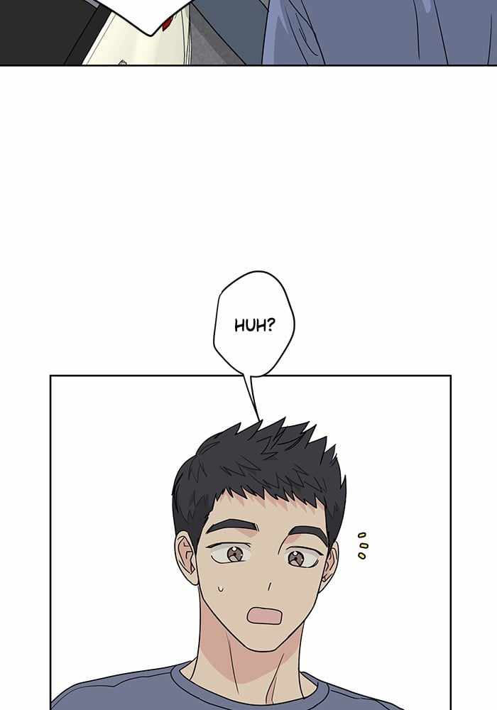 Mom, I’m Sorry Chapter 59 - Page 52