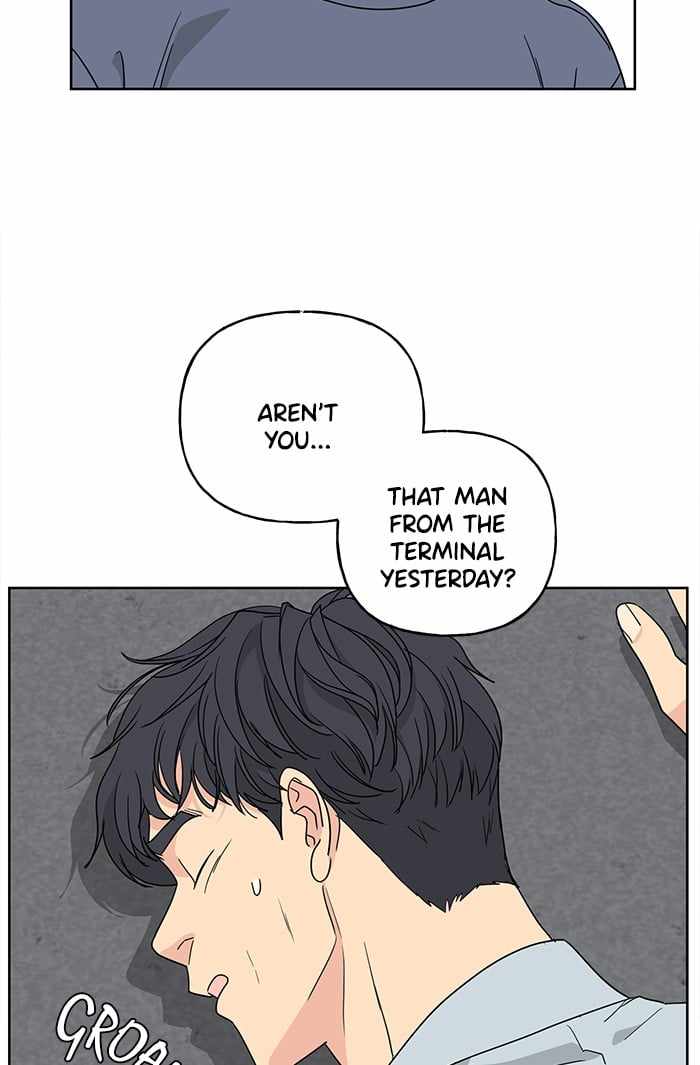Mom, I’m Sorry Chapter 59 - Page 53
