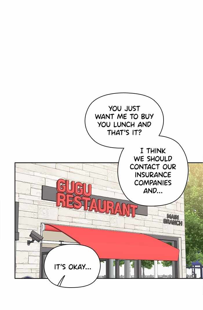 Mom, I’m Sorry Chapter 59 - Page 55
