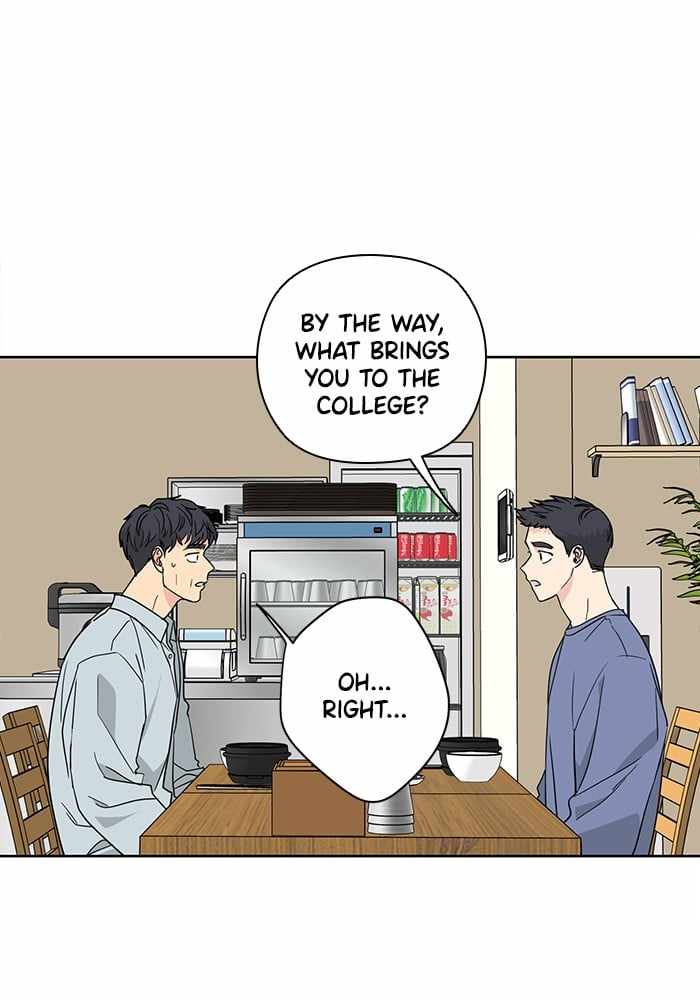 Mom, I’m Sorry Chapter 59 - Page 56