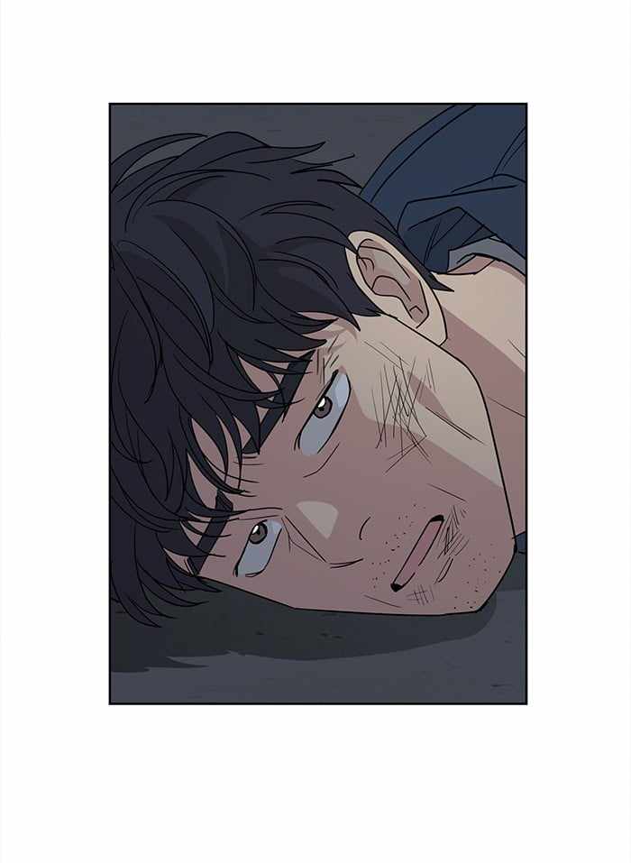 Mom, I’m Sorry Chapter 59 - Page 6