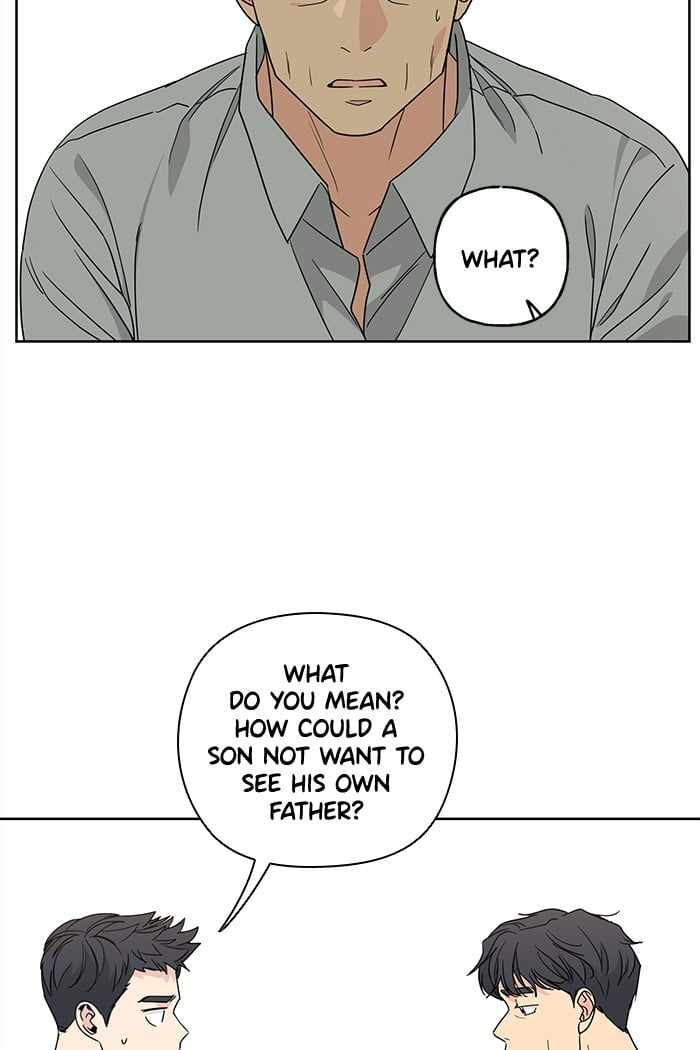 Mom, I’m Sorry Chapter 59 - Page 60