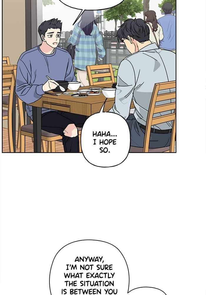 Mom, I’m Sorry Chapter 59 - Page 63