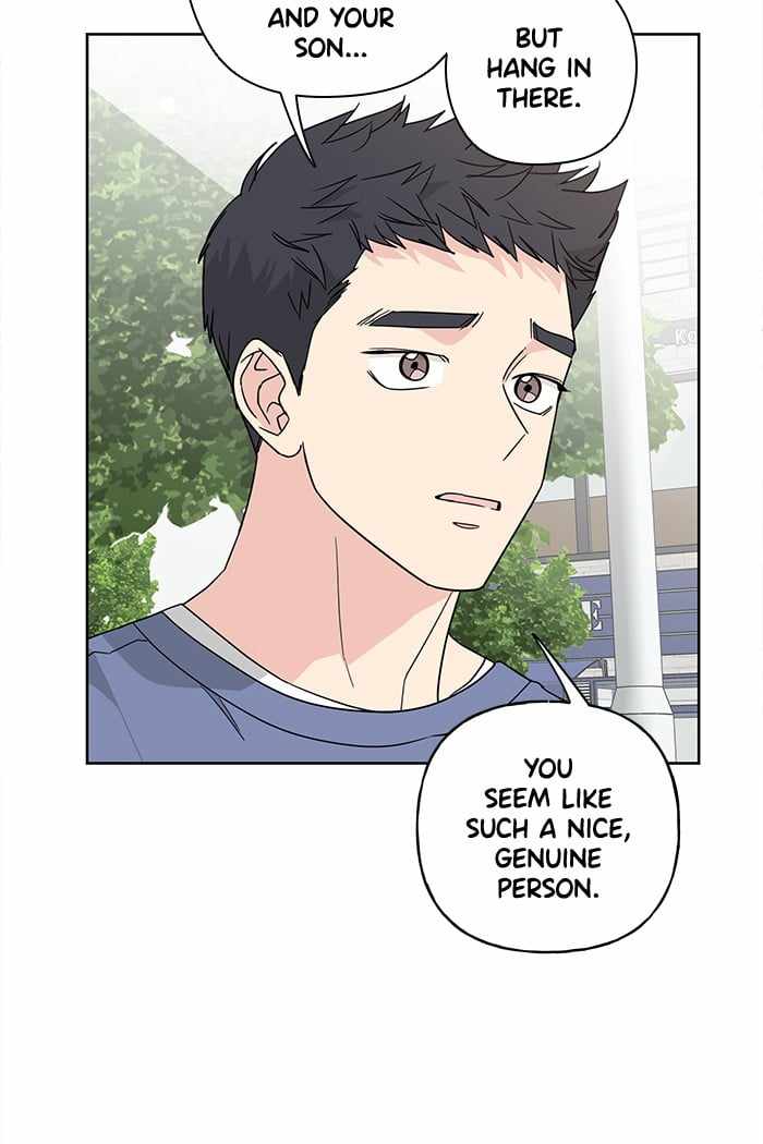 Mom, I’m Sorry Chapter 59 - Page 64