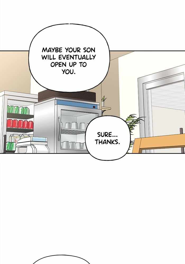 Mom, I’m Sorry Chapter 59 - Page 65