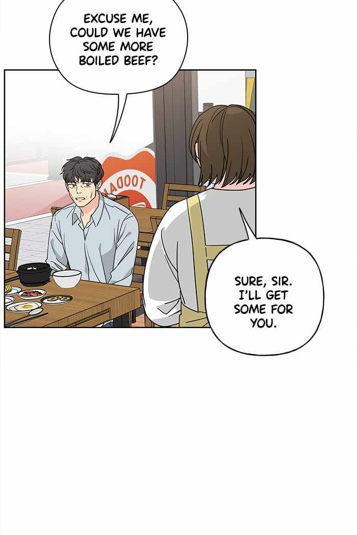Mom, I’m Sorry Chapter 59 - Page 66