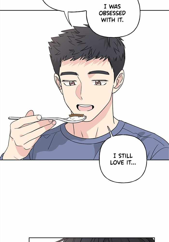 Mom, I’m Sorry Chapter 59 - Page 69