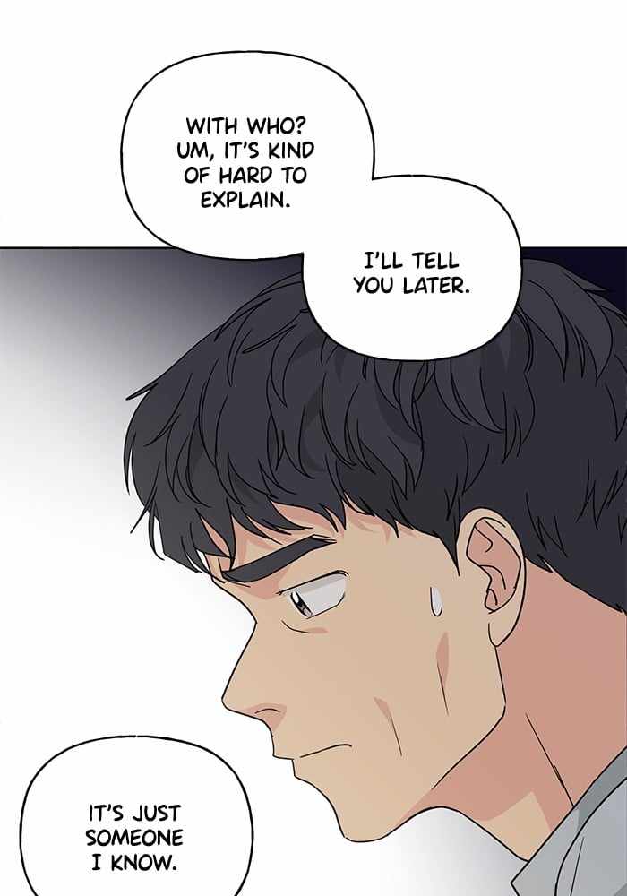 Mom, I’m Sorry Chapter 59 - Page 73