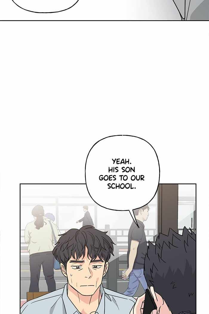 Mom, I’m Sorry Chapter 59 - Page 74