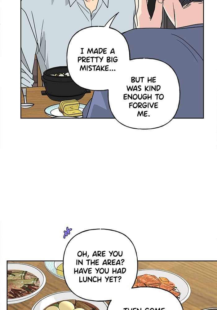 Mom, I’m Sorry Chapter 59 - Page 75