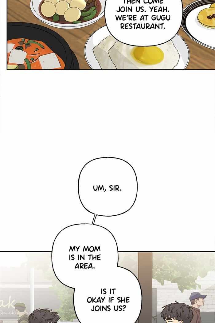 Mom, I’m Sorry Chapter 59 - Page 76
