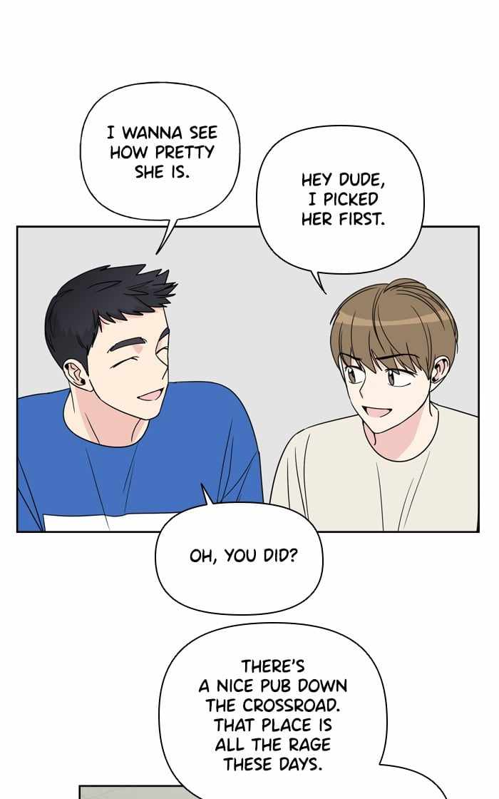 Mom, I’m Sorry Chapter 6 - Page 0